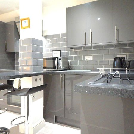 Premium Apartments Thatcham Broadway Exteriér fotografie