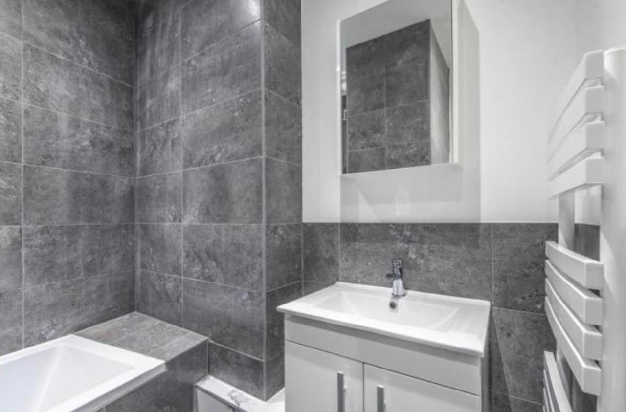 Premium Apartments Thatcham Broadway Exteriér fotografie